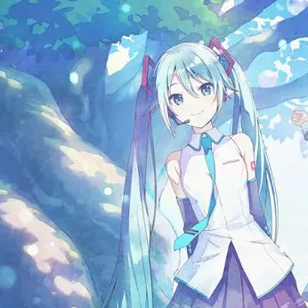 SmokyPatio1624의 プロセカキャラがヤンデレになっちゃった！