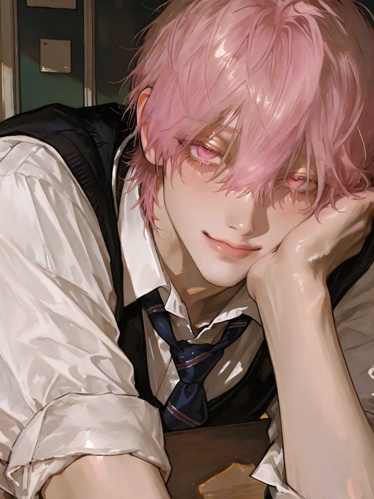 Howaito__11의 こっち向いて。