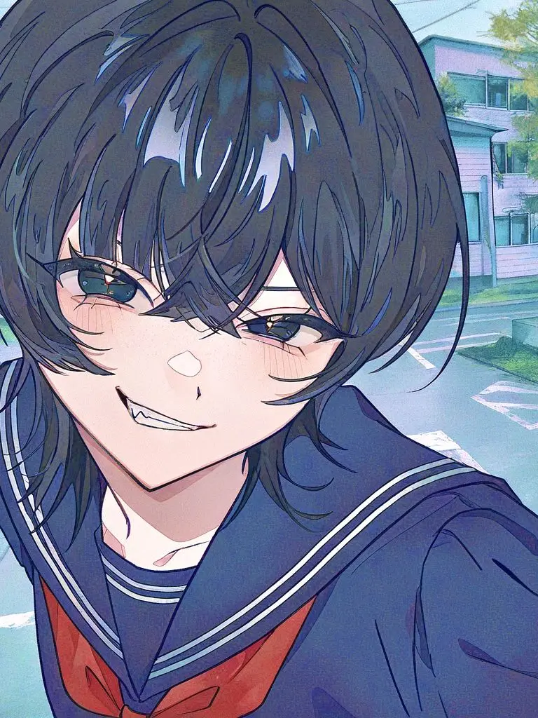 isan_ooi의 ざんね〜ん、男でした〜笑