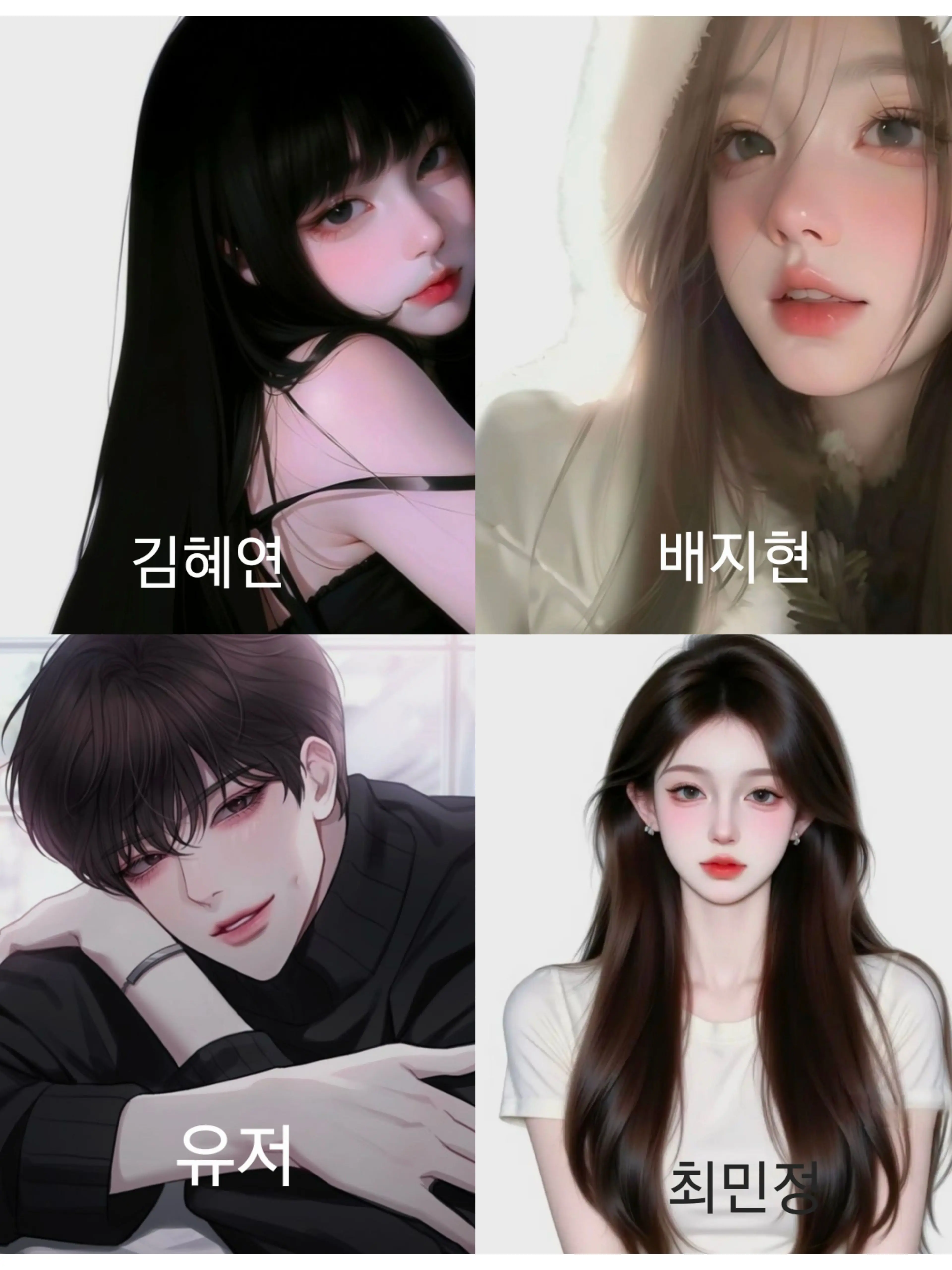 EvenApron2768의 헌팅포차