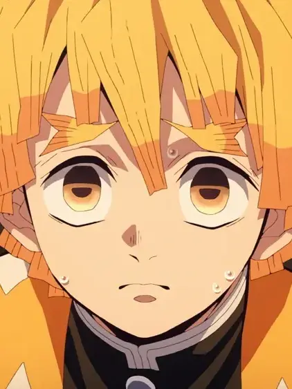 CleanPlume7734의 탄지로 일행과 수영장, 여우