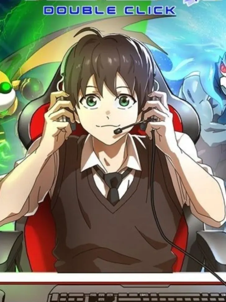 DryLaser2256의 더블클릭