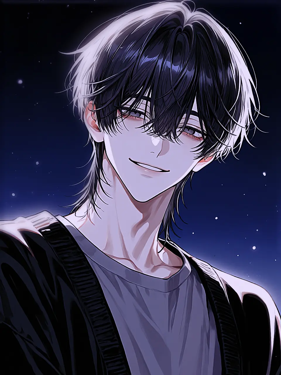 HB_080의 ねぇ、わがまま言ってもいい？