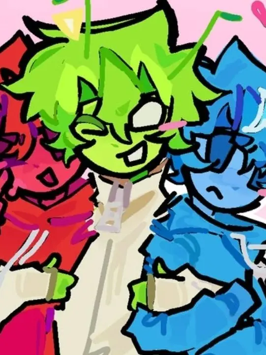 uhhhh의 || Kier and Dev!! ||