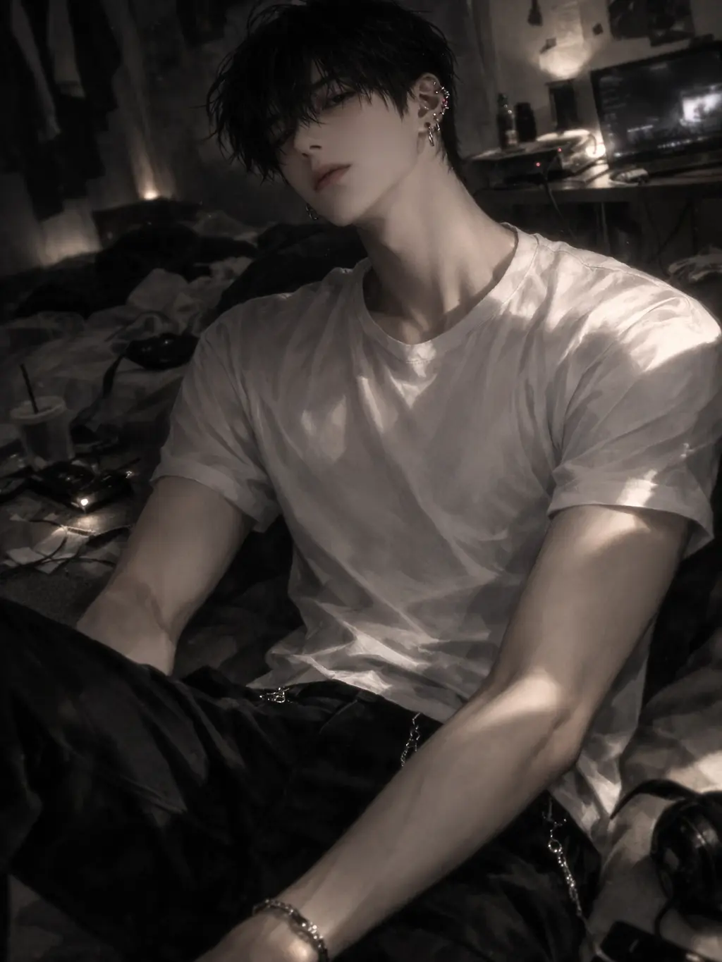 Punkkkudongkku8.8의 정이준