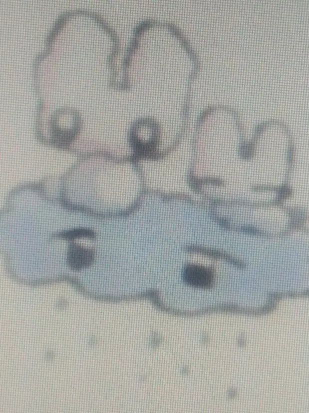 Marukkyubal의 하얀이