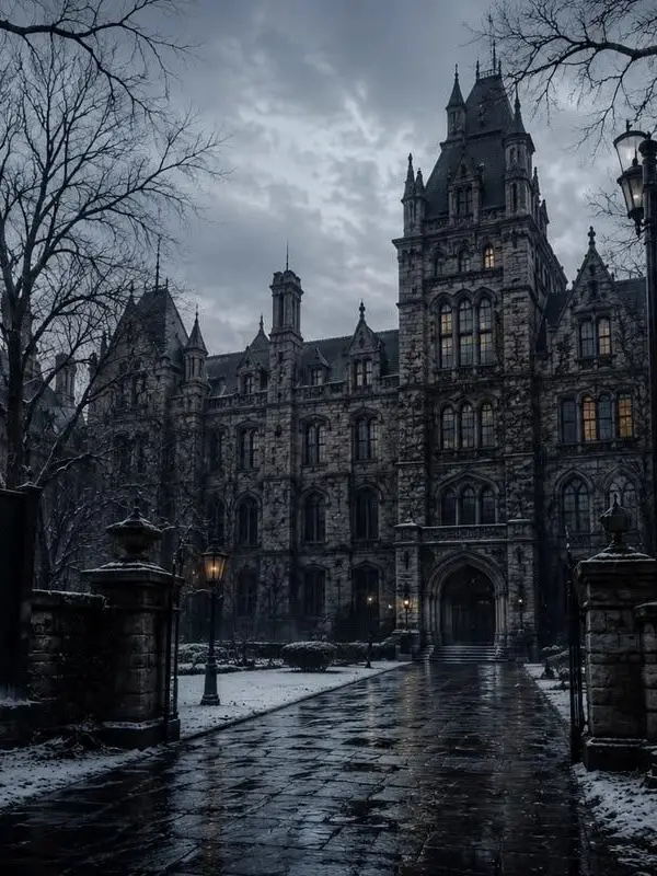 MightyPig7106의 Blackthorn Academy