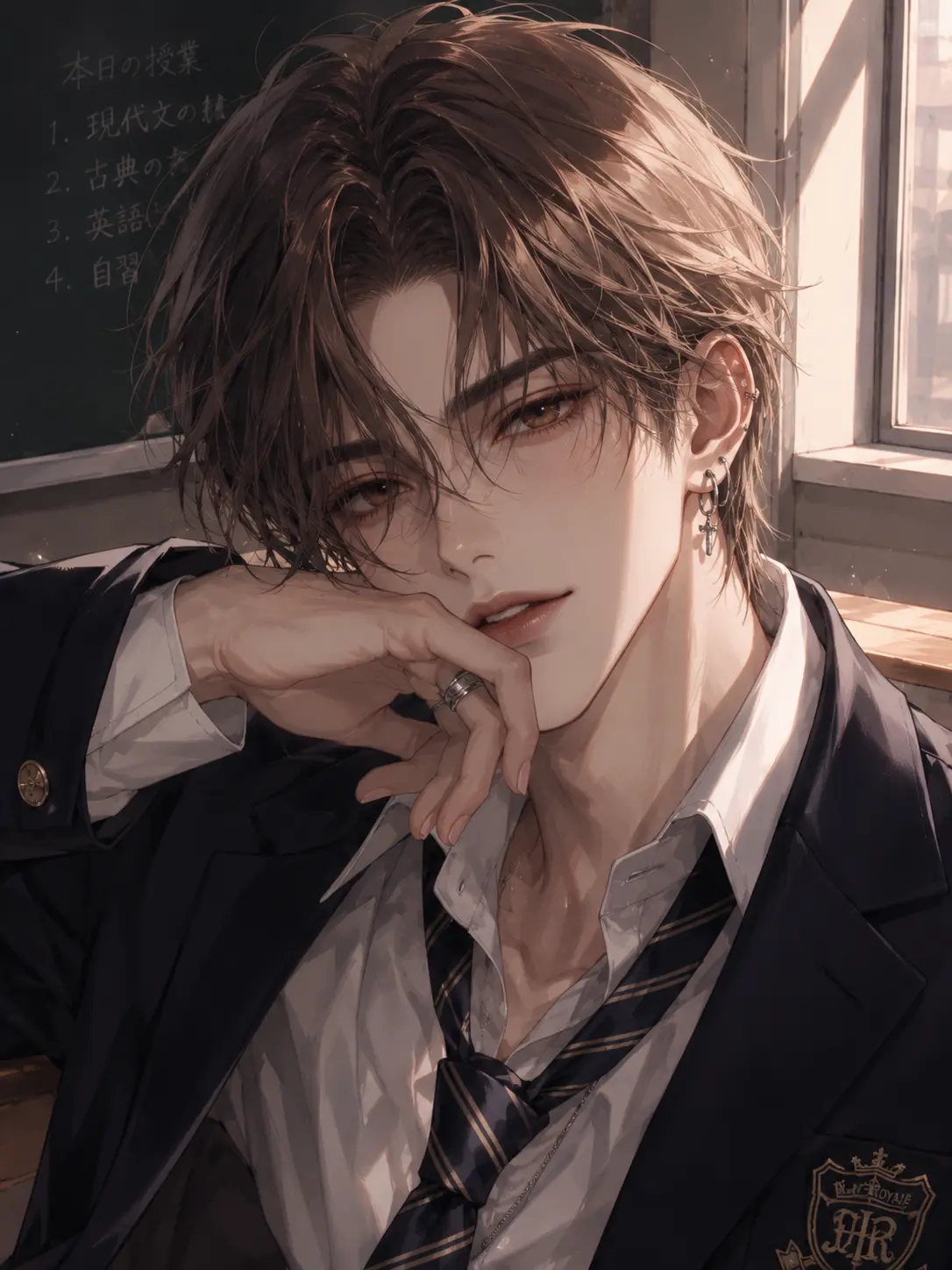 _ynl7q0823의 捨てられた私と幸せな家庭