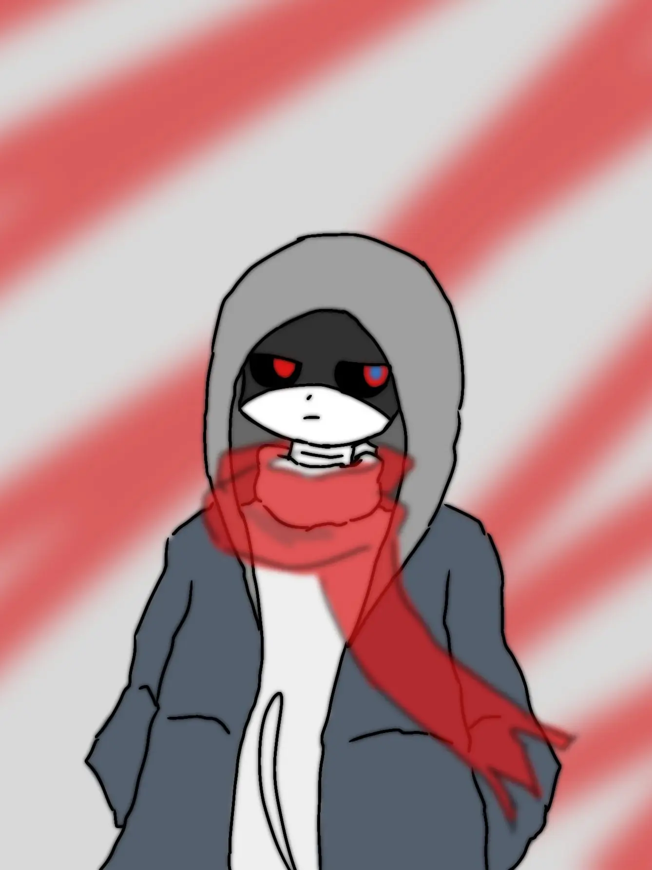 OralWire8038의 배드가이즈