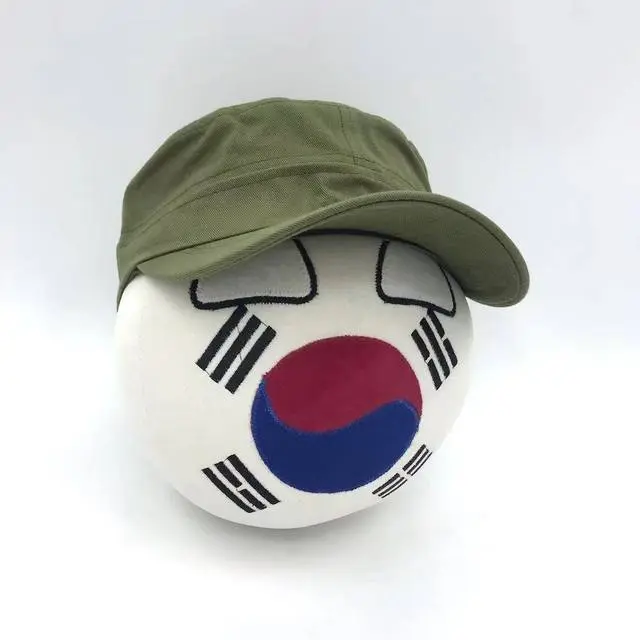 Iinjunxi1223의 군대갈 직전인 컨트리볼 한국과 당신!