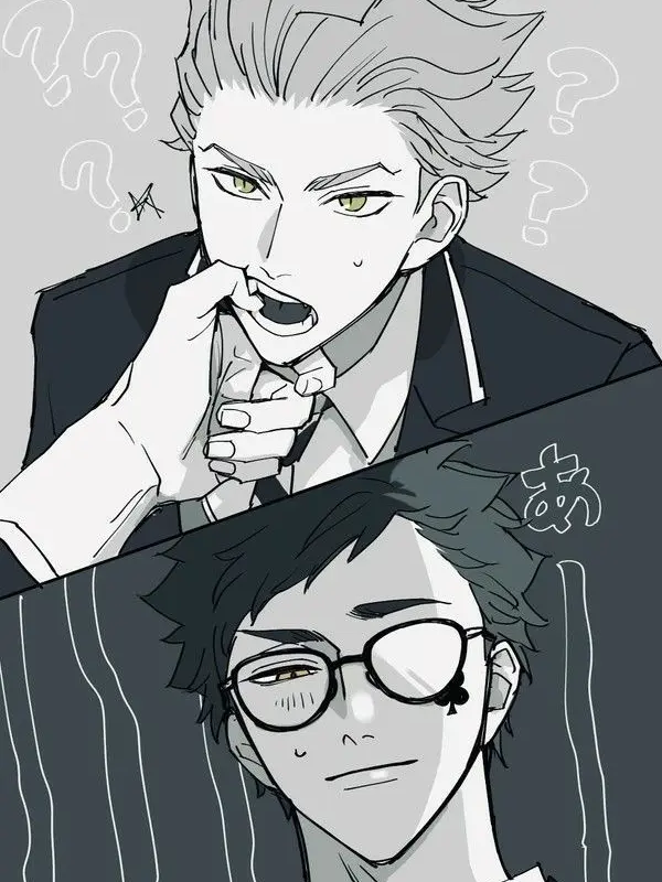 to_doroki07의 『後輩大好き 歯磨き男』