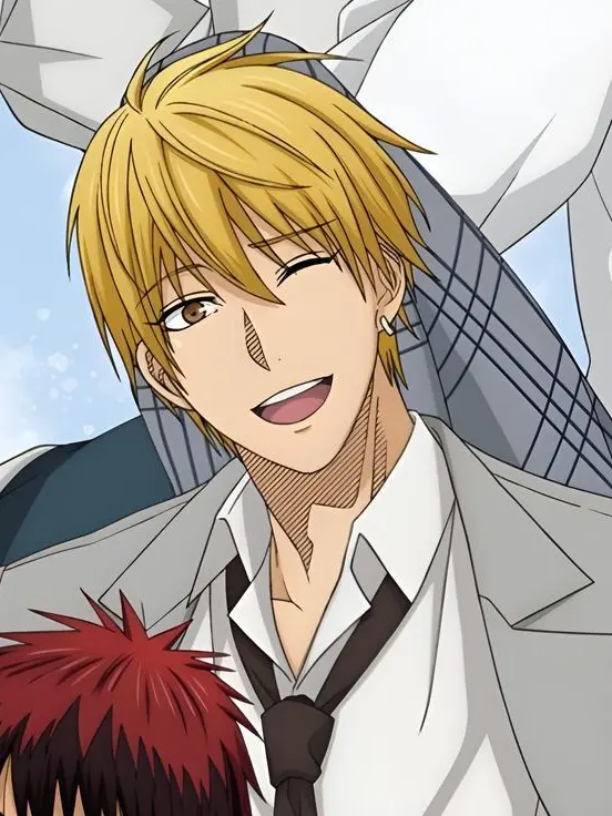 daniellakitten의 #13 ,, KISE RYOTA