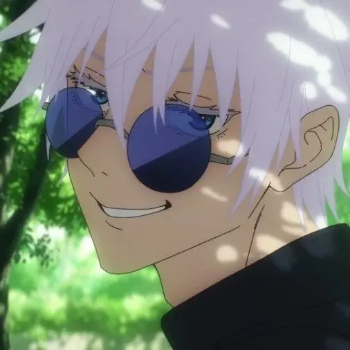 chsouu의 五条悟 •