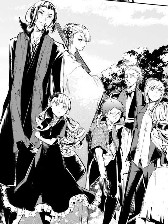 BSD0325의 [BSD] Port Mafia VER. 2