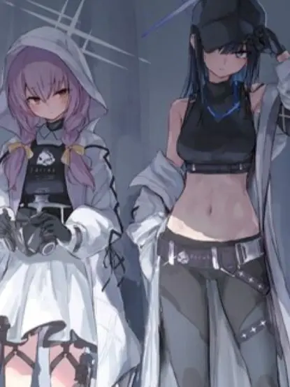 FestalGesso6876의 "아리우스에 영입되기"