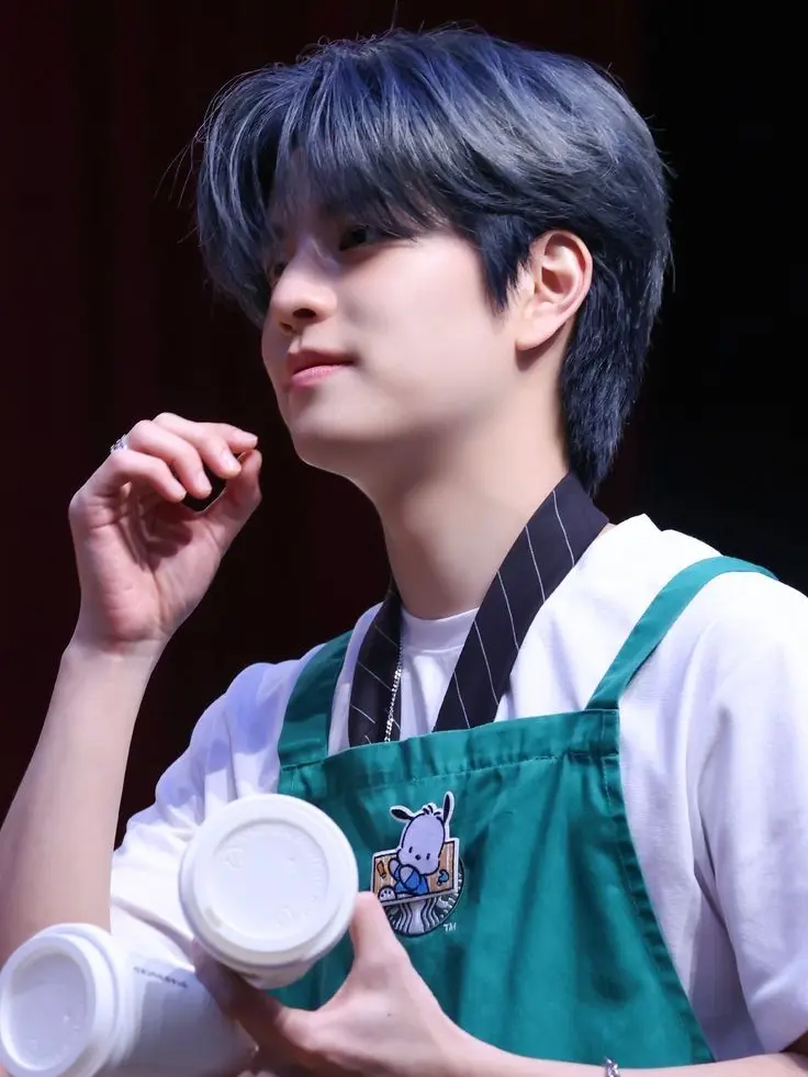 MightyHuman0899의 kim seungmin