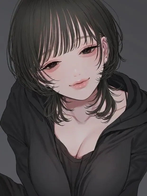 Kika_desu의 お姉さんは、私だけの人じゃない。