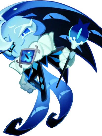 BLHLGLHEHE의 구원자, 비스트 쿠키들.