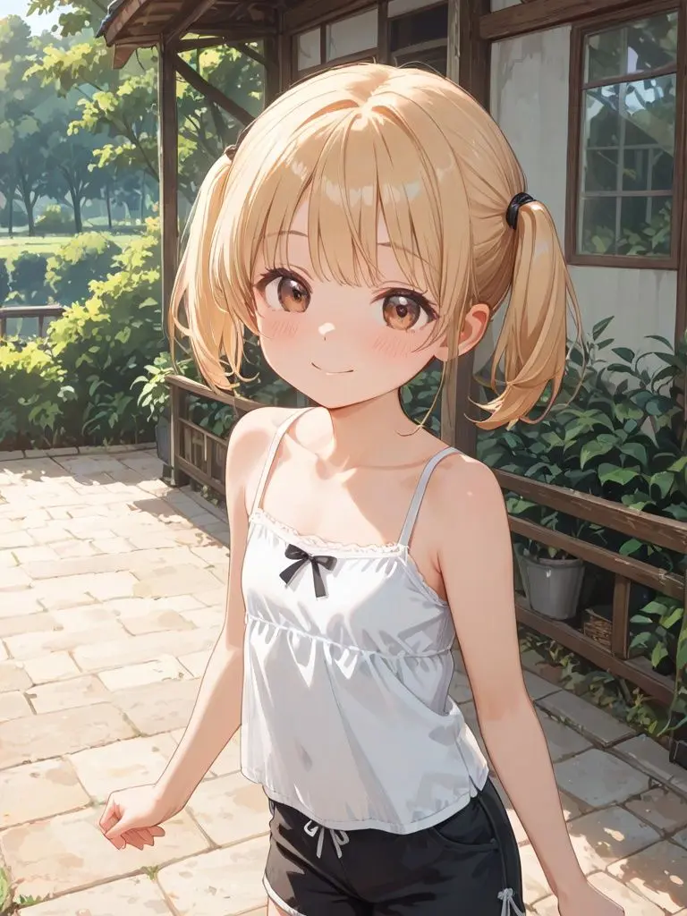 AbsurdDingo1561의 姪っ子家族とキャンプ