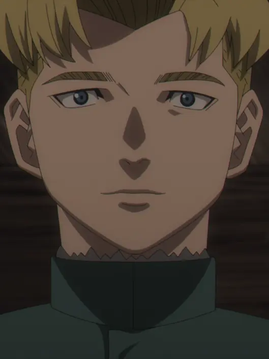 ScenicLuck0126의 ラファウ先生