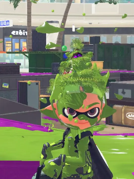 Atya_atya의 俺だよ俺俺