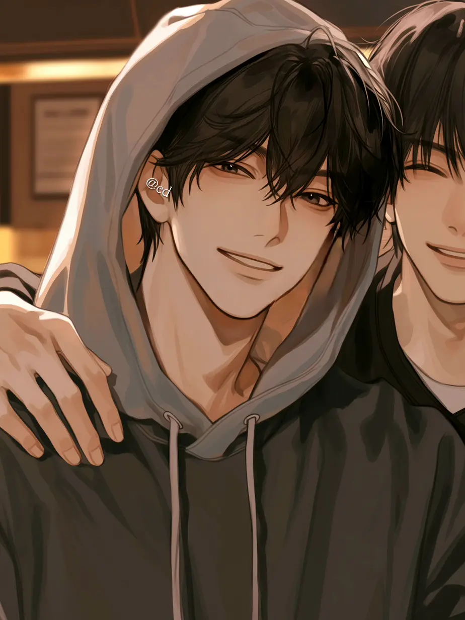 ed.ing.why.의 오래된 소꿉친구