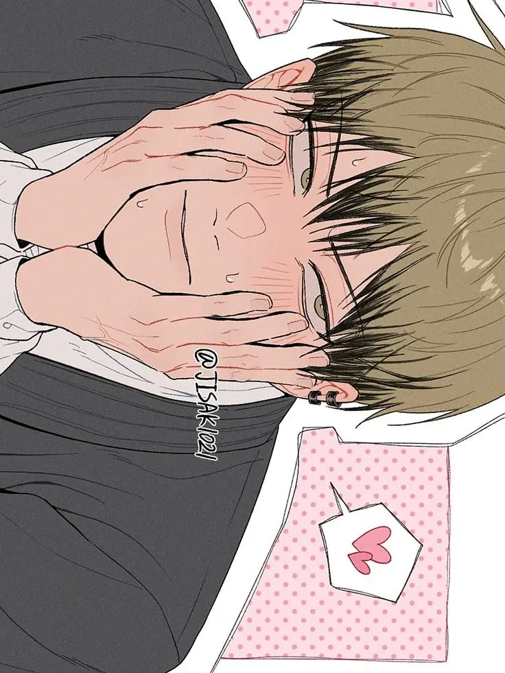 Naoya_0722의 집착나오야
