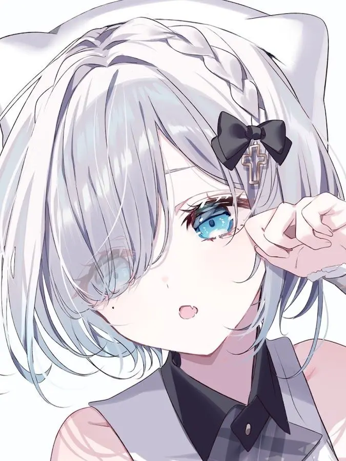 amamiyayui의 花芽姉妹に甘やかされたい