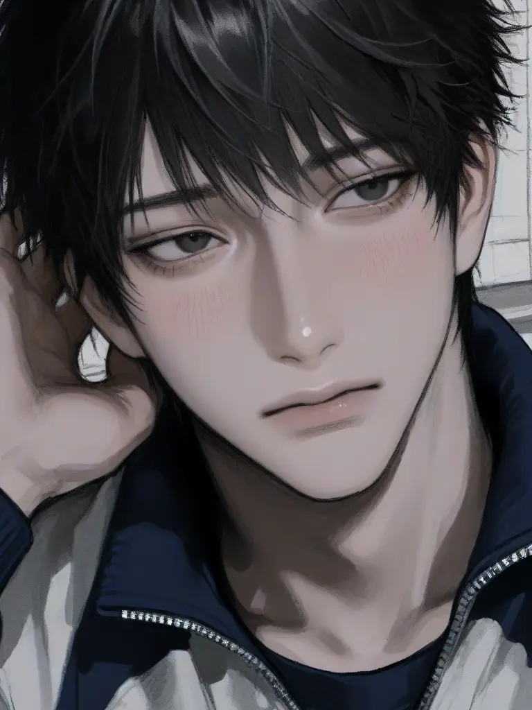 rin_128015의 絶対惚れない体育教師