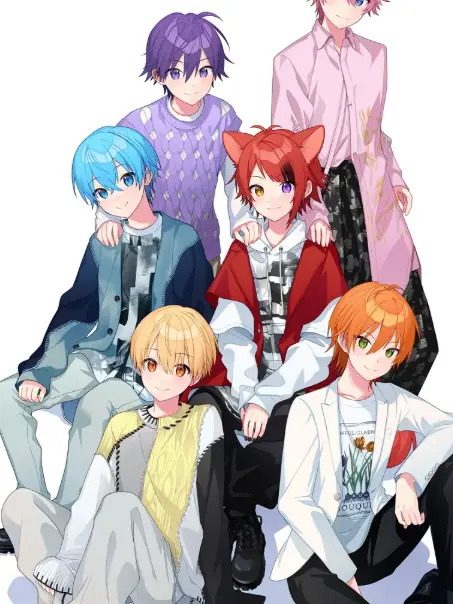 Yoru_0303의 ドキドキハッピーバレンタイン！