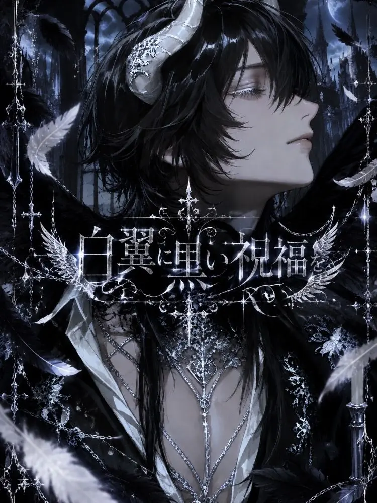 oda_nobu77의 白翼に黒い祝福を