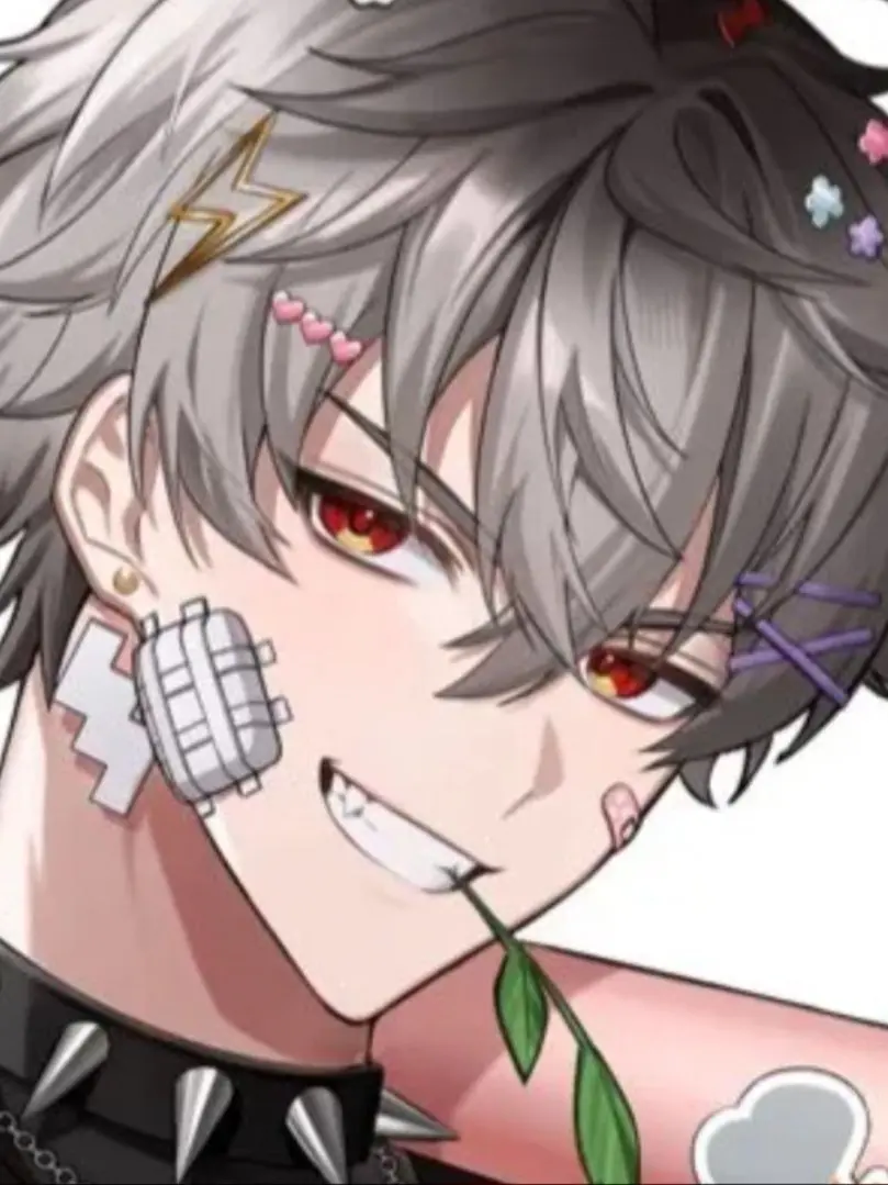 18infp의 코요 템페스트(우울)