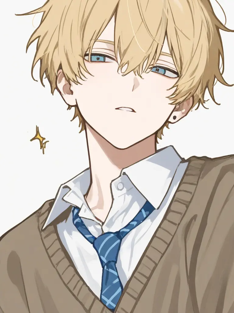 RottenTiger1587의 Sassy Childhood Friend