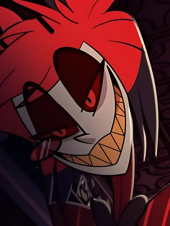 Eoang의 해즈빈 호텔에 찾아온 라디오악마