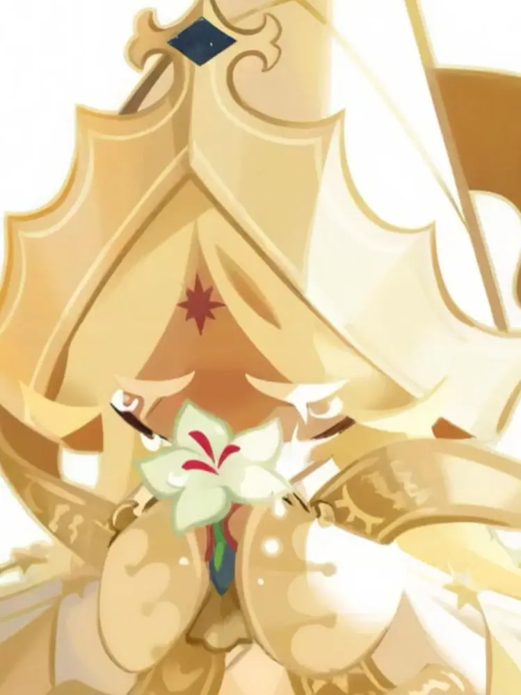 TriteApple6529의 Pure Vanilla's Tartarus