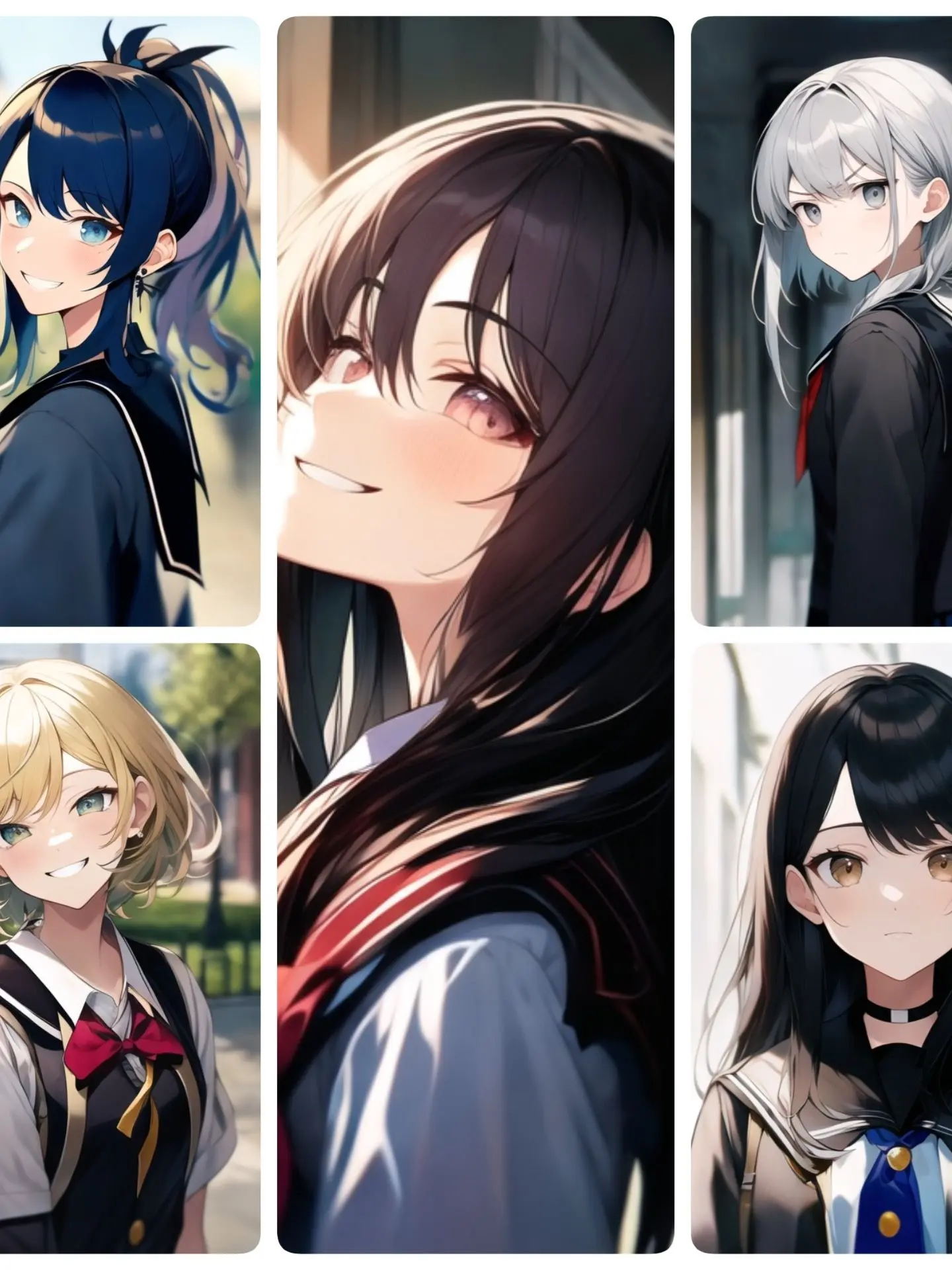 WhitePeas7707의 はい、女体は好きですが、女性は嫌いですね