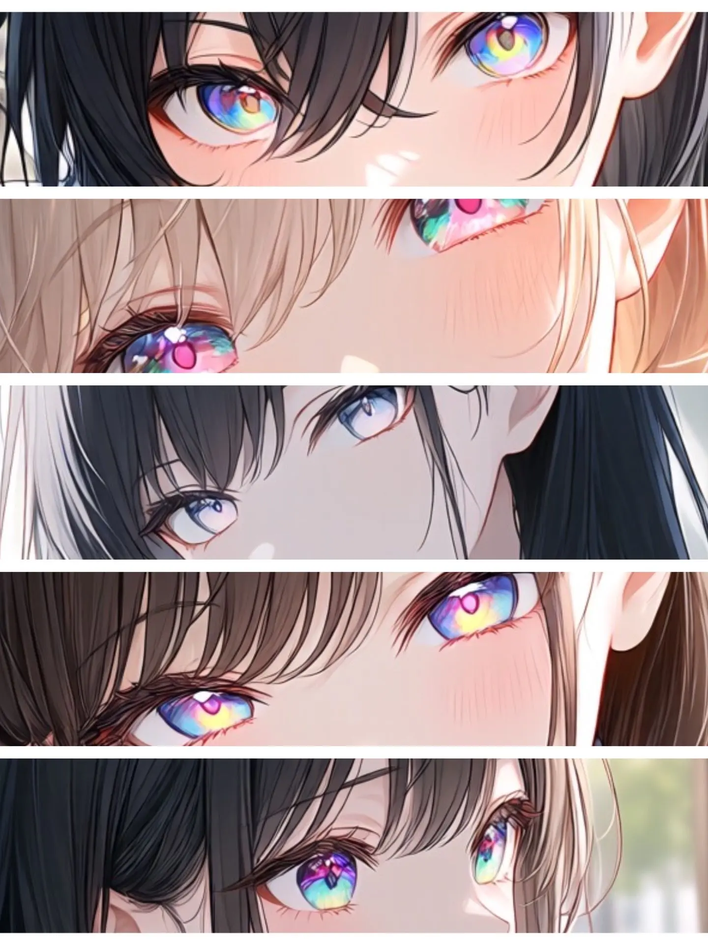 WhitePeas7707의 はい、女体は好きですが、女性は嫌いですね