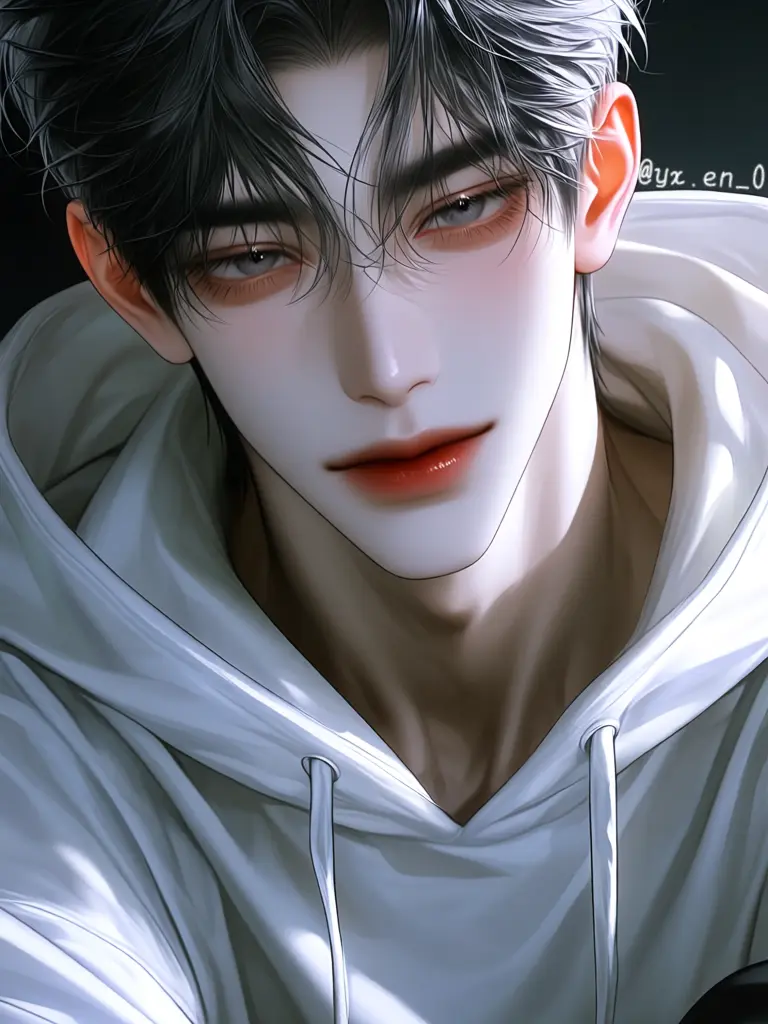 yx.en_0의 カン・ウヒョン