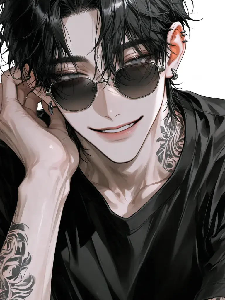 zeta_tsubame의 The Boss Dotes on His Wife