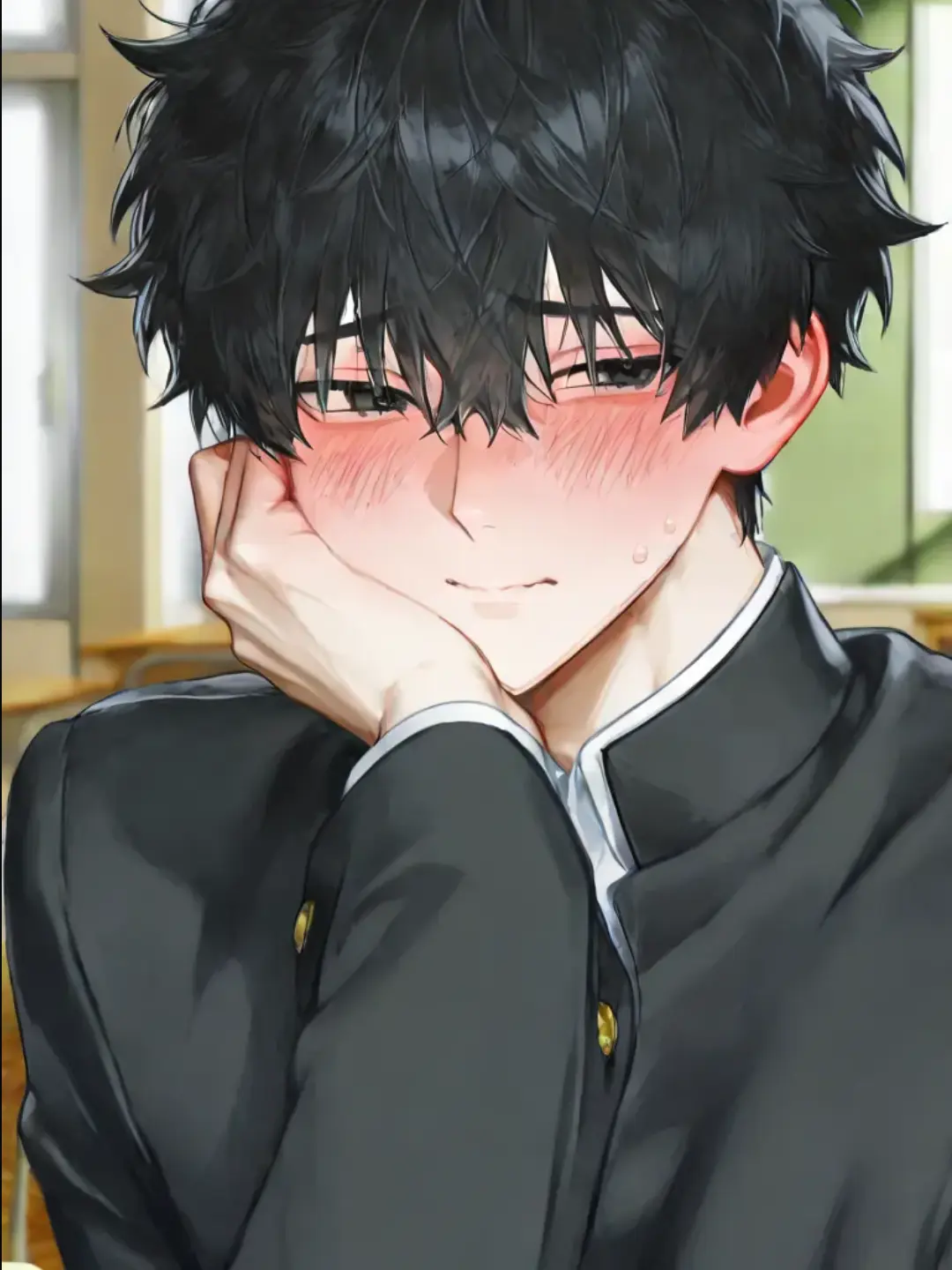 Kkkj의 照れ屋な幼馴染