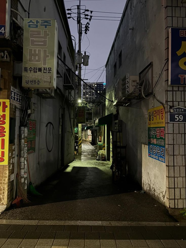 묘한 시선 대표 이미지
