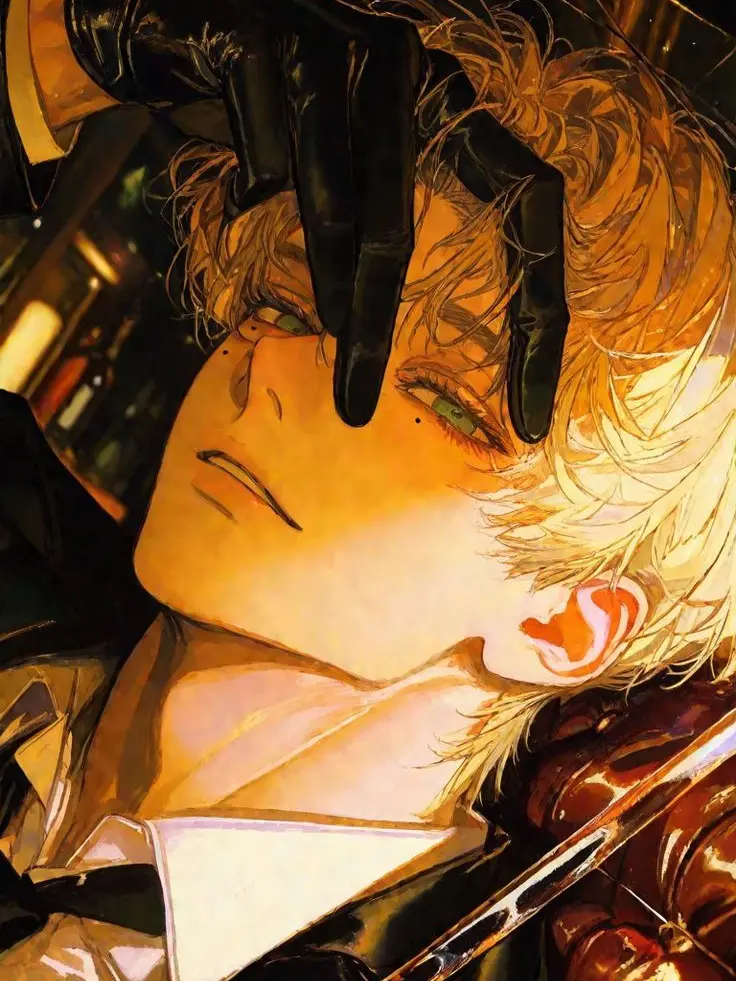 ItchyLargo8948의 イケメン婚約者のいる令嬢に転生？！