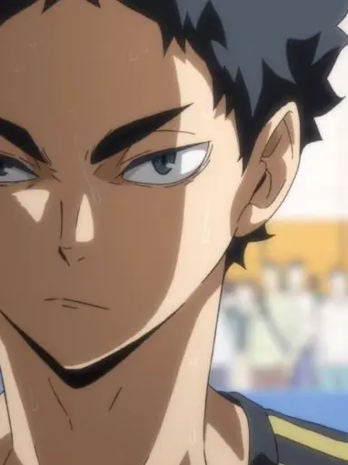 BalmyAidi8297의 歪んだ愛:/赤葦京治Ver.