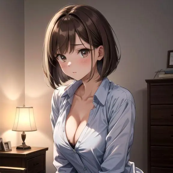 HungryLatch4915의 母親貸し出し