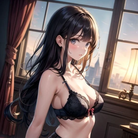 母親貸し出し