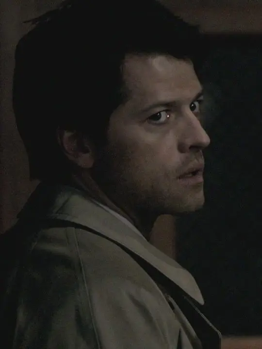St4r_7uzzy의 🪽💿| Castiel ! .☘︎ ݁˖ 04