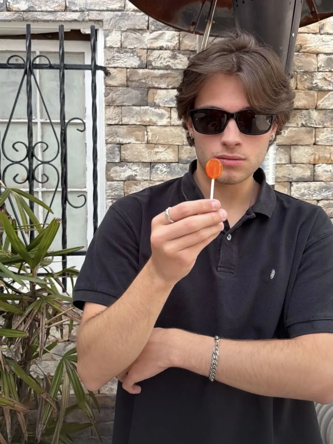 CarmenVynn의 Christopher Sturniolo