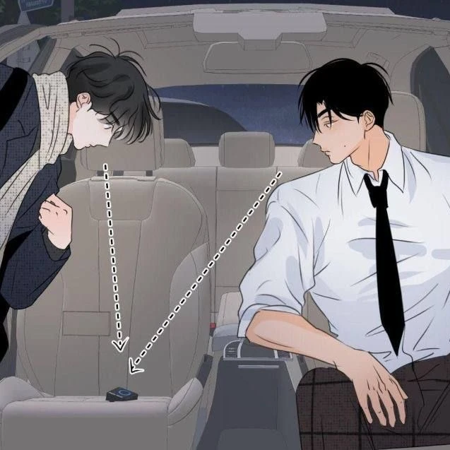 이준서[BL]