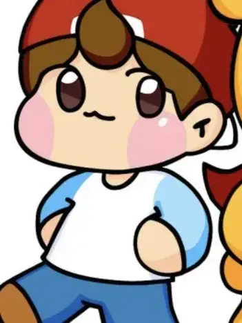 AngstyLady4256의 마크 유튜버 도쿄구울