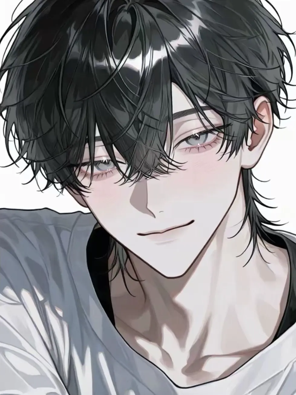 PluckyCheek5351의 幼馴染カップル